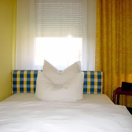 Neustadt Hotel Osnabrück