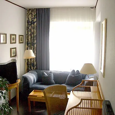 Neustadt 2* Όσναμπρουκ