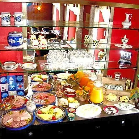فندق نيوشتاد