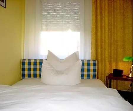 Hotel Neustadt Osnabrück