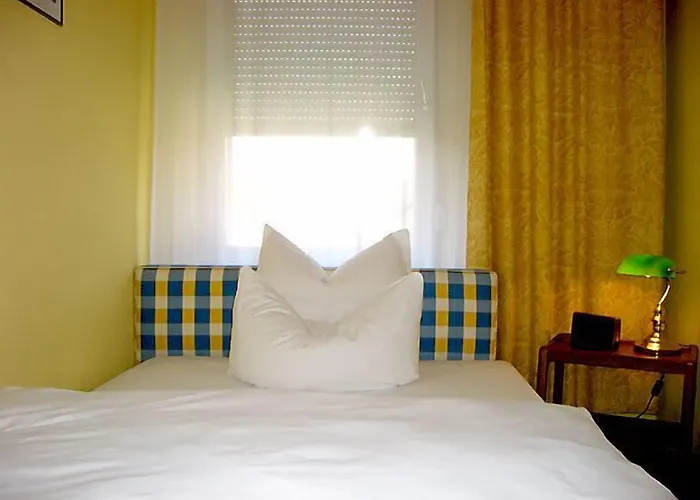 Neustadt Hotel Osnabrück