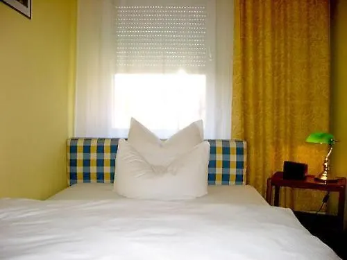 Hotel Neustadt Osnabrück